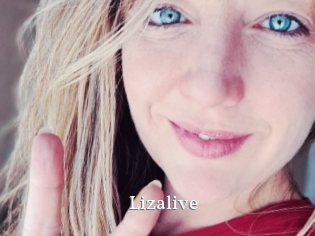 Lizalive