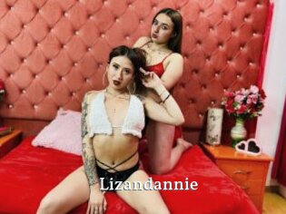 Lizandannie