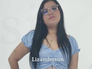 Lizanderson