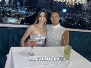 lizandroberth SexyIdol