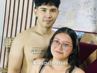 lizandtomas SexyIdol