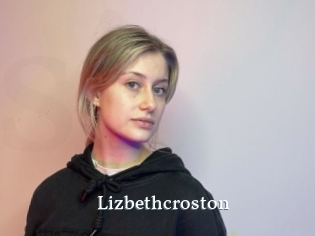 Lizbethcroston