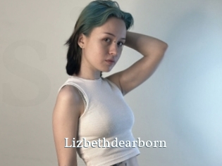 lizbethdearborn SexyIdol