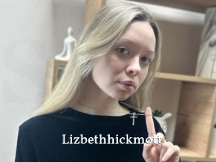 lizbethhickmott SexyIdol