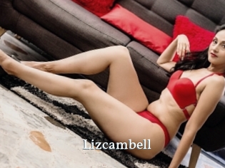 Lizcambell