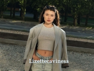 Lizettecaviness