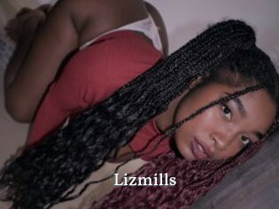 Lizmills