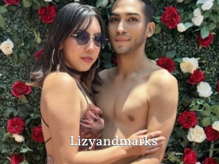 lizyandmarks SexyIdol