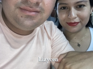 lizycen SexyIdol