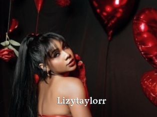 lizytaylorr SexyIdol