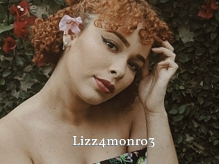 lizz4monro3 SexyIdol