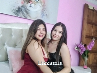 Lizzamia
