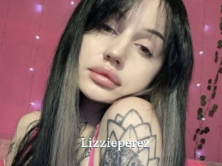 lizzieperez SexyIdol