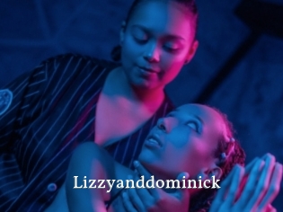 Lizzyanddominick
