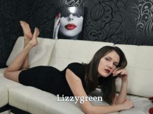 Lizzygreen