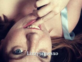 Lizzyjamesxo