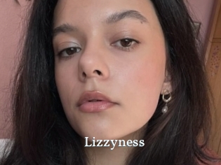 Lizzyness