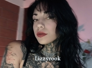 Lizzyrook