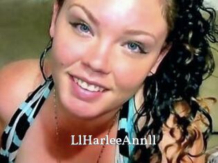 llHarleeAnnll SexyIdol