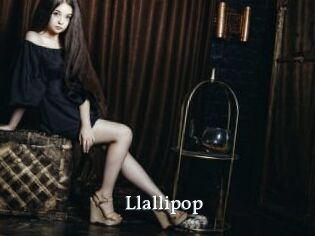Llallipop