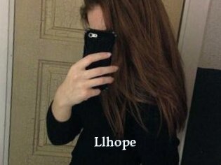 Llhope