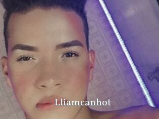 Lliamcanhot