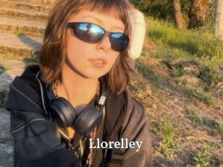 Llorelley