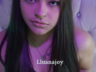 Lluanajoy
