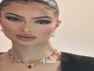 loali SexyIdol