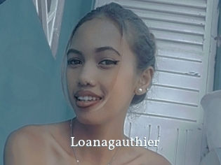 Loanagauthier