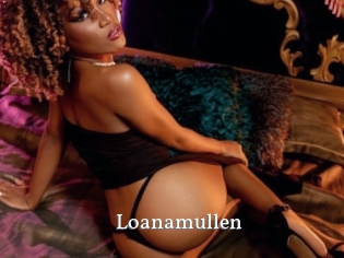Loanamullen
