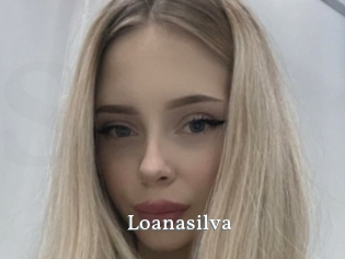 loanasilva SexyIdol