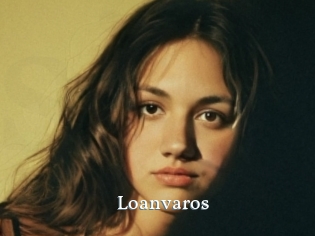 Loanvaros