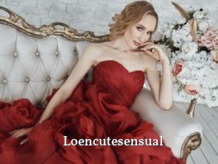 Loencutesensual