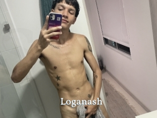 Loganash