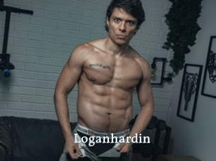 Loganhardin