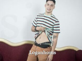 loganhoms SexyIdol