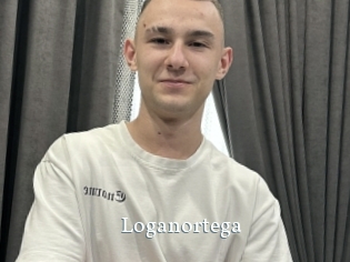 Loganortega