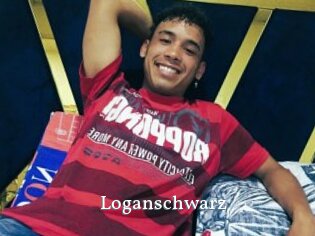 Loganschwarz