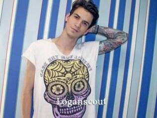 Loganscout