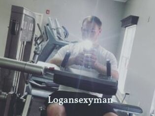 Logansexyman