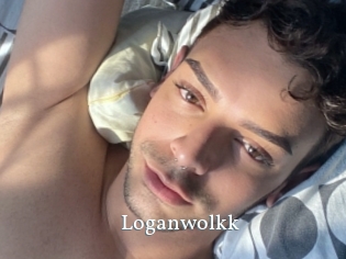 loganwolkk SexyIdol