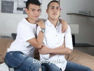 Loganymike