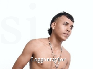 Loggantaylor