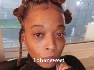 Lohansweet