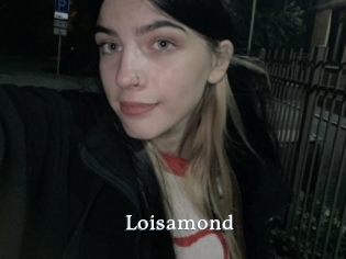Loisamond