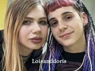Loisanddoris