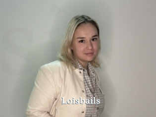 loisbails SexyIdol