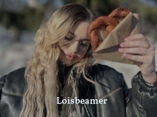 Loisbeamer