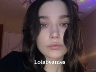 loisbeames SexyIdol